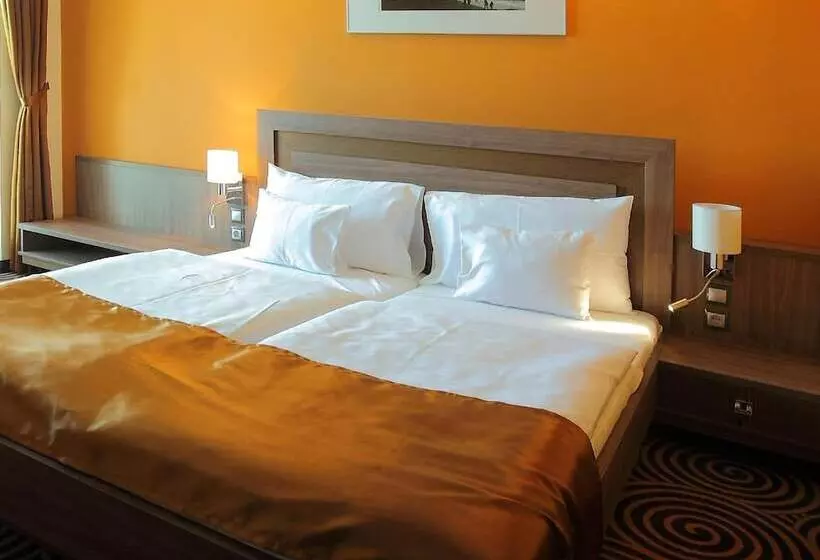 Fotos del hotel Sándor:  12