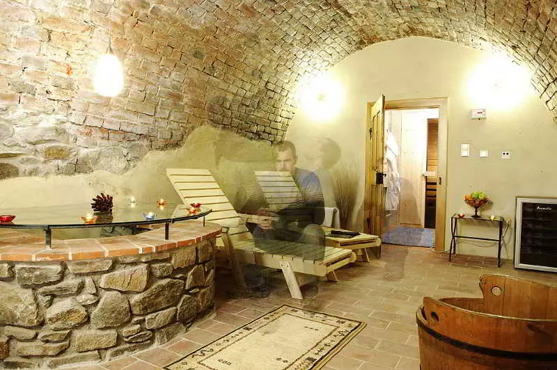 Fotos del hotel Seneca:  2