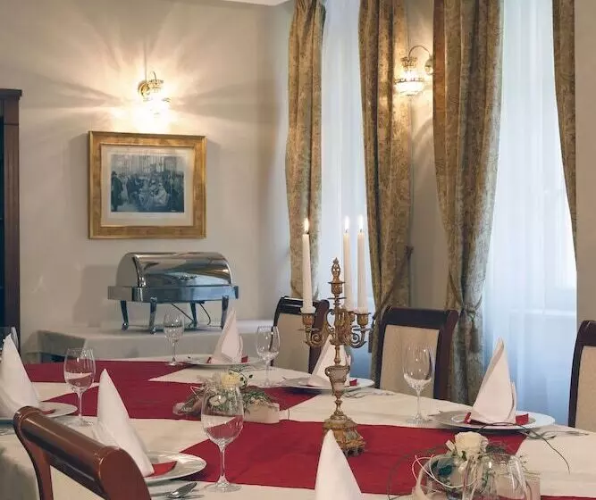 Fotos del hotel Spa  Schlosspark:  9