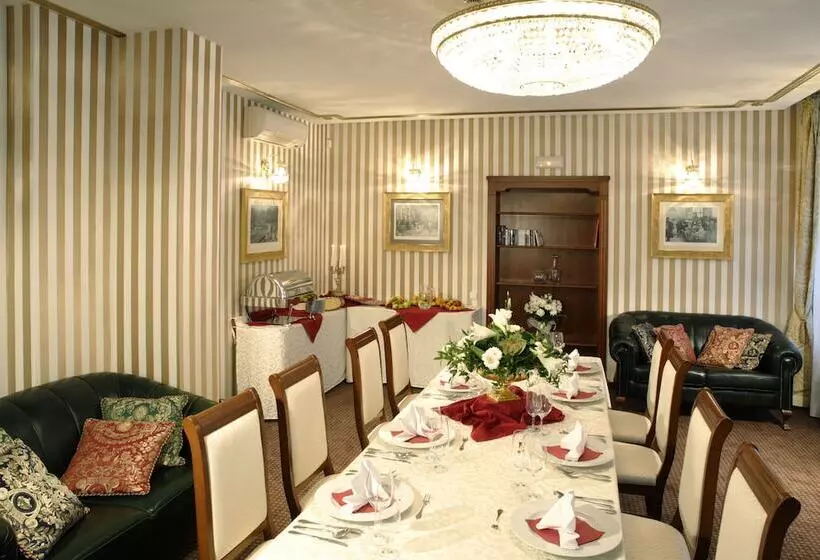 Fotos del hotel Spa  Schlosspark:  11