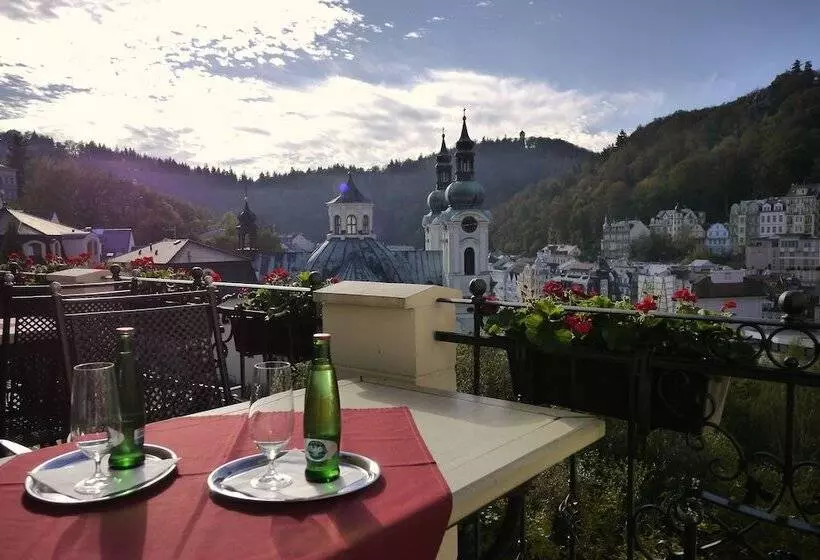 Fotos del hotel Spa  Schlosspark:  6