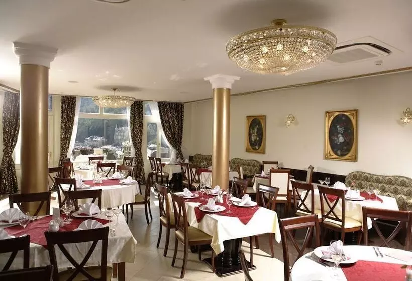 Fotos del hotel Spa  Schlosspark:  4