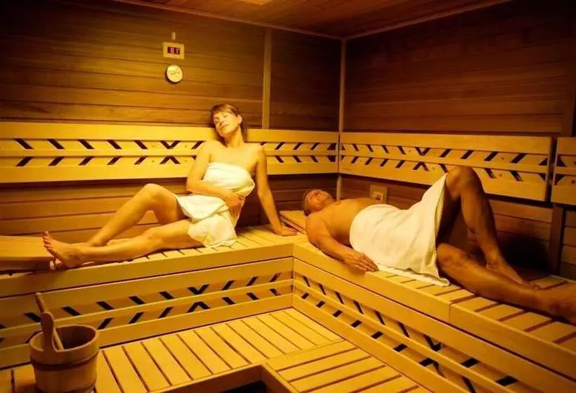 Fotos del hotel Spa  Schlosspark:  3