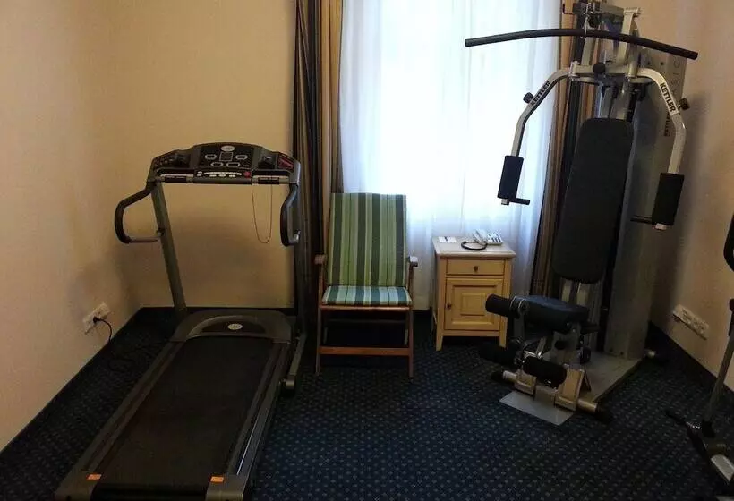 Fotos del hotel Spa  Schlosspark:  23