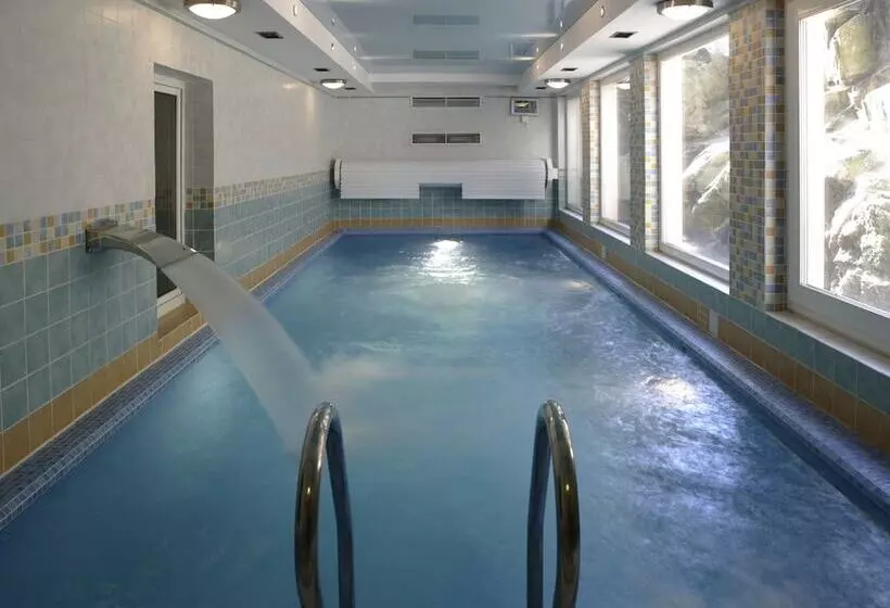 Fotos del hotel Spa  Schlosspark:  2