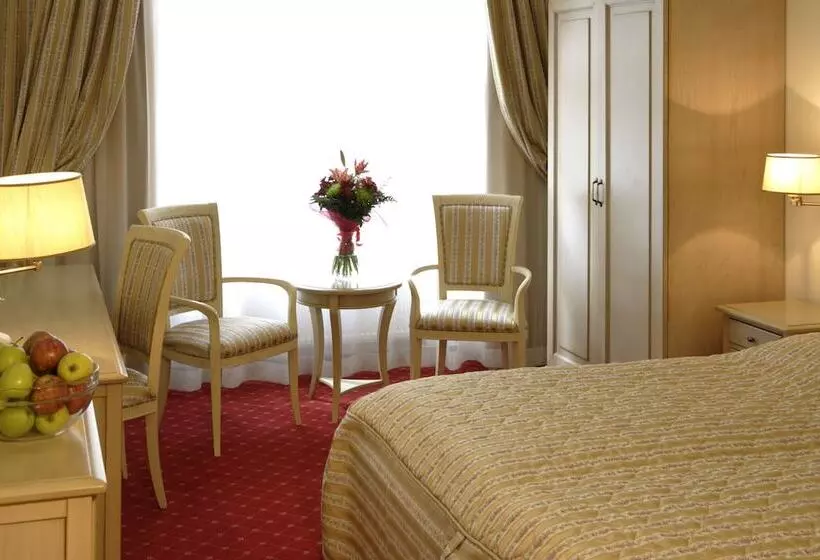 Fotos del hotel Spa  Schlosspark:  18