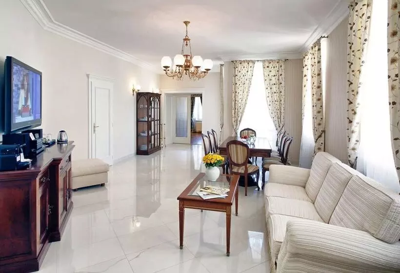 Fotos del hotel Spa  Schlosspark:  25