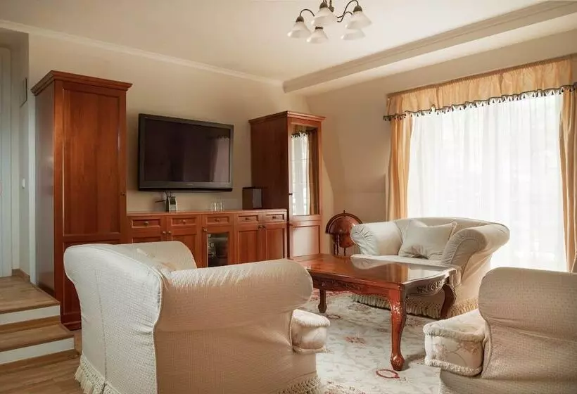 Fotos del hotel Spa  Schlosspark:  21