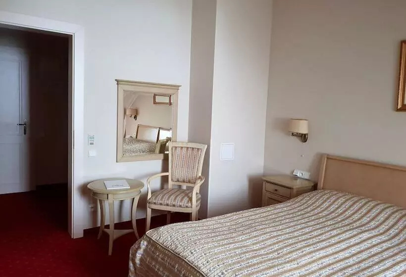 Fotos del hotel Spa  Schlosspark:  17