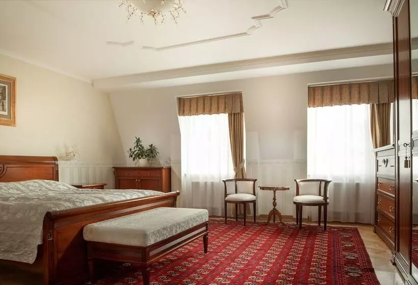 Fotos del hotel Spa  Schlosspark:  16