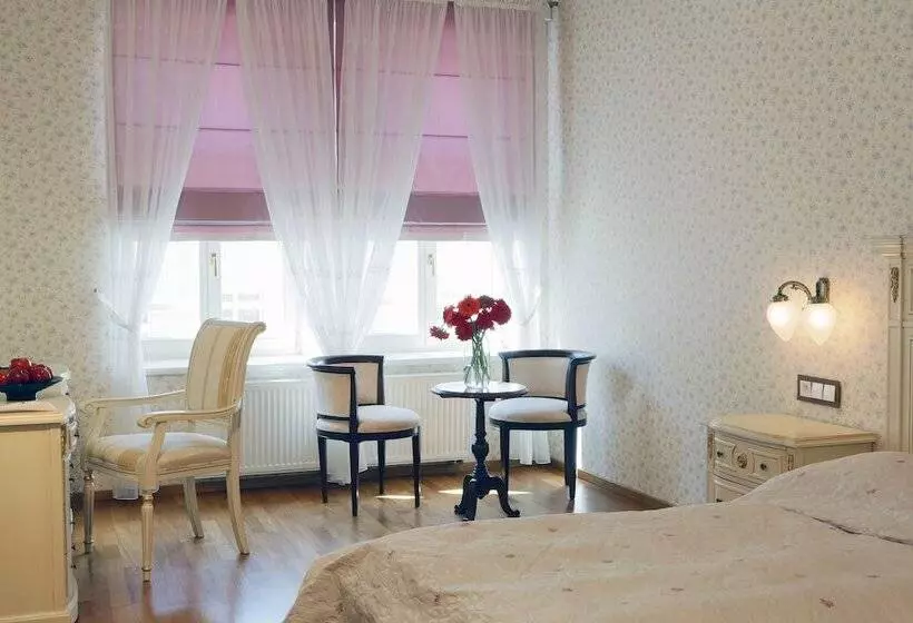 Fotos del hotel Spa  Schlosspark:  20