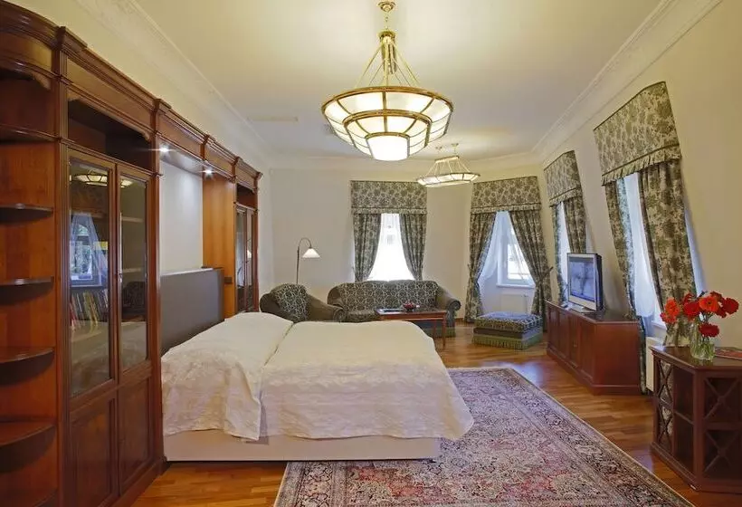 Fotos del hotel Spa  Schlosspark:  19