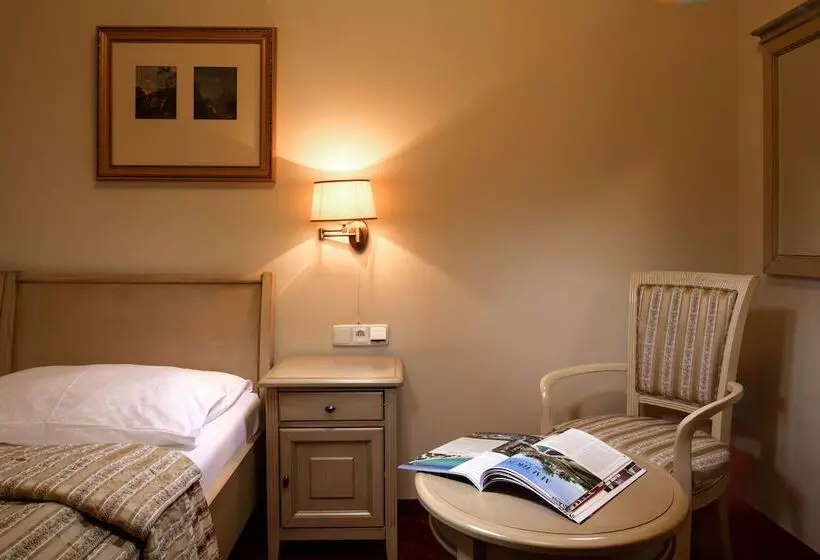 Fotos del hotel Spa  Schlosspark:  12