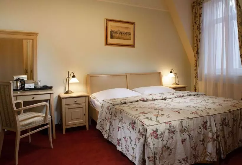 Fotos del hotel Spa  Schlosspark:  10