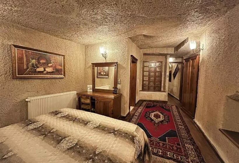 Fotos del hotel Stone House Cave:  24