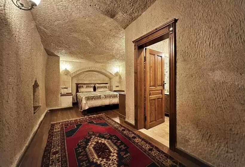 Fotos del hotel Stone House Cave:  25