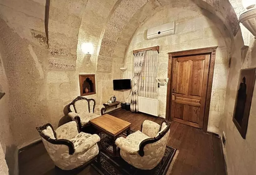 Fotos del hotel Stone House Cave:  21