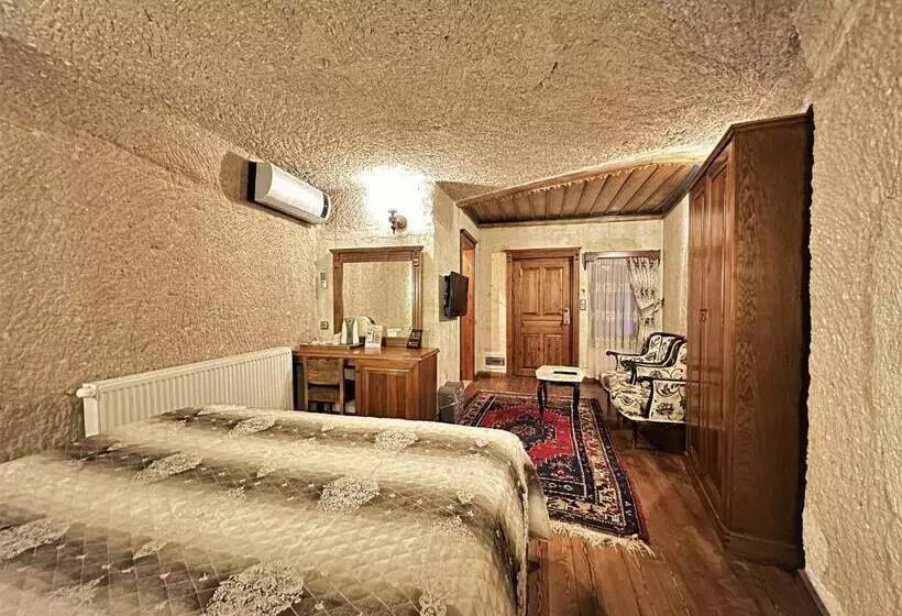 Fotos del hotel Stone House Cave:  5