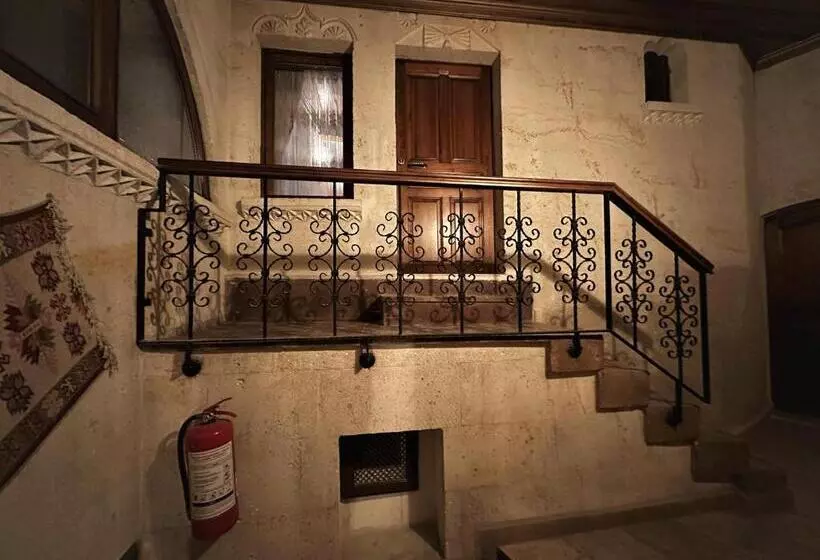 Fotos del hotel Stone House Cave:  4