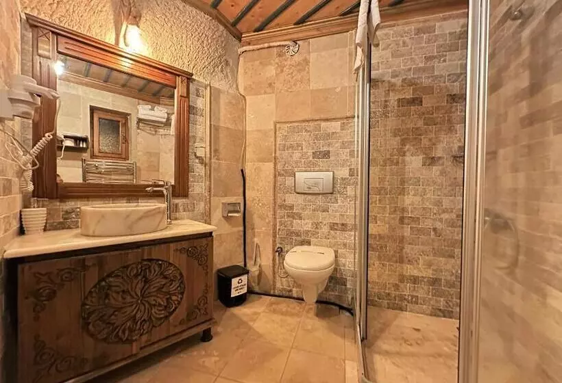 Fotos del hotel Stone House Cave:  10