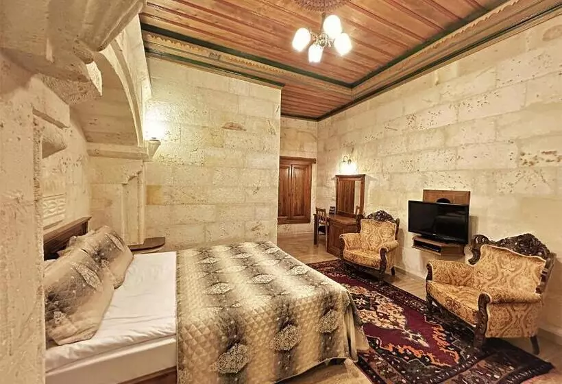 Fotos del hotel Stone House Cave:  19