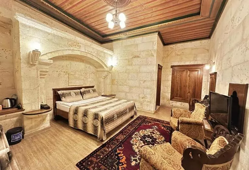 Fotos del hotel Stone House Cave:  6