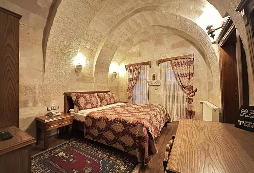 Fotos del hotel Stone House Cave:  22