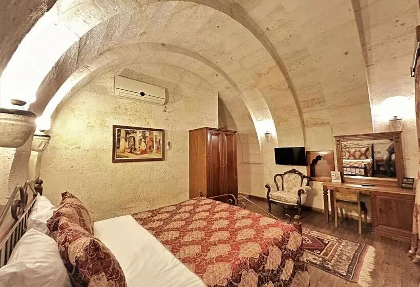 Fotos del hotel Stone House Cave:  18