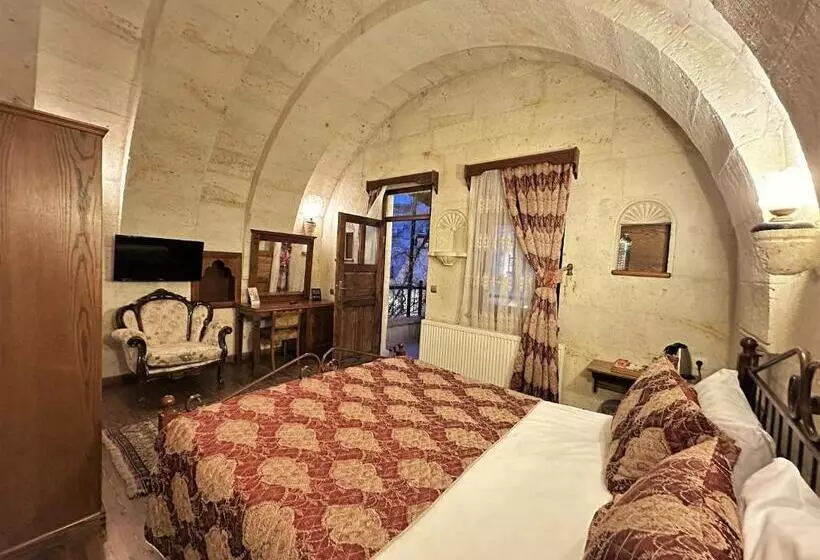 Fotos del hotel Stone House Cave:  16