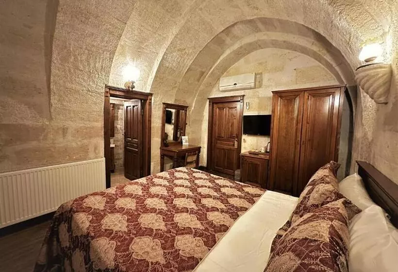 Fotos del hotel Stone House Cave:  14