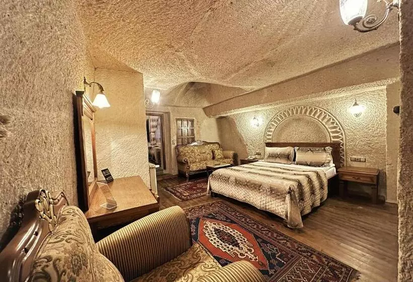 Fotos del hotel Stone House Cave:  23