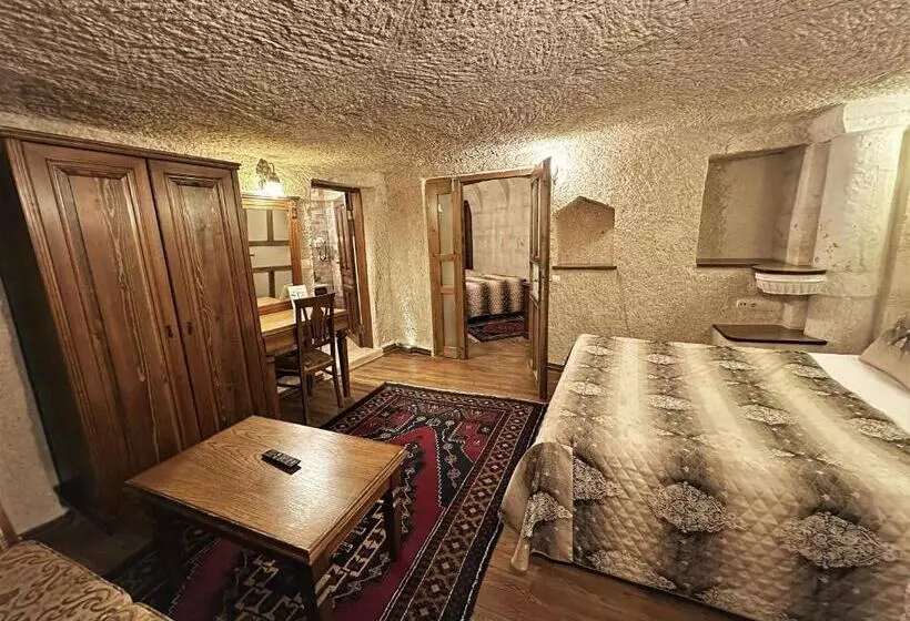 Fotos del hotel Stone House Cave:  8