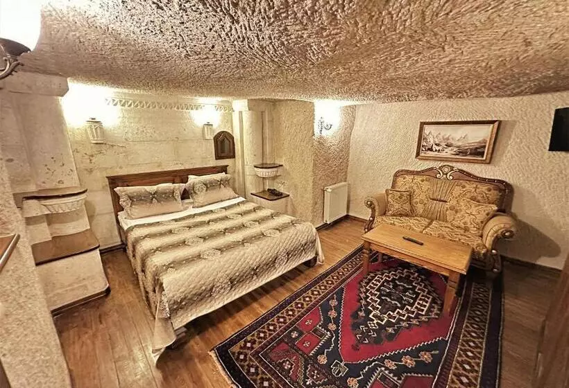 Fotos del hotel Stone House Cave:  1