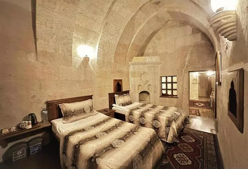 Fotos del hotel Stone House Cave:  12