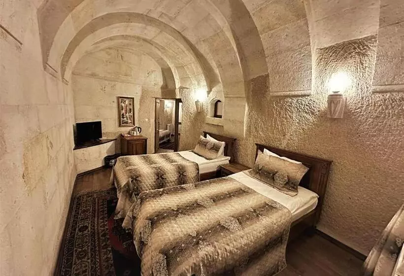 Fotos del hotel Stone House Cave:  20