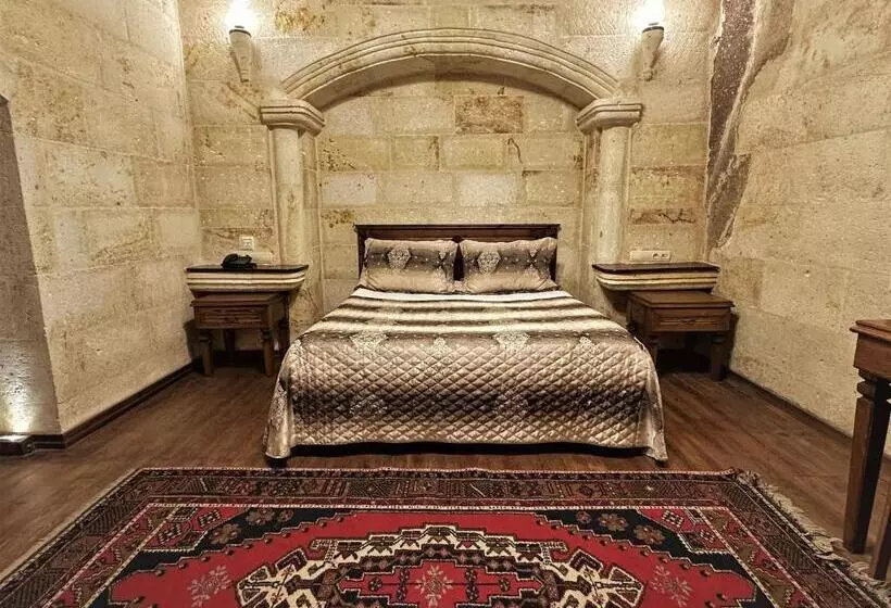 Fotos del hotel Stone House Cave:  9