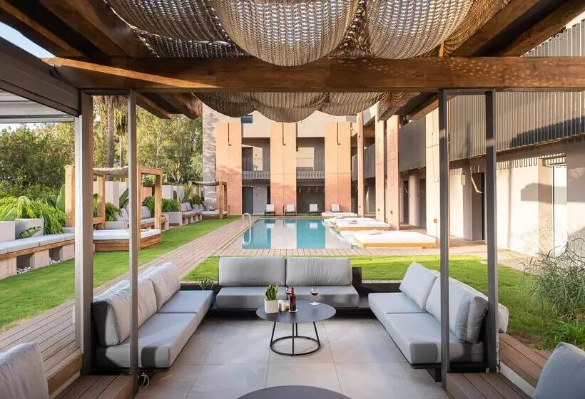 Fotos del hotel Pilot Amphora Boutique Hotel Adults Only:  21