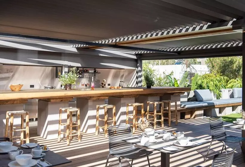 Fotos del hotel Pilot Amphora Boutique Hotel Adults Only:  10