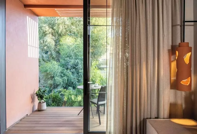 Fotos del hotel Pilot Amphora Boutique Hotel Adults Only:  23