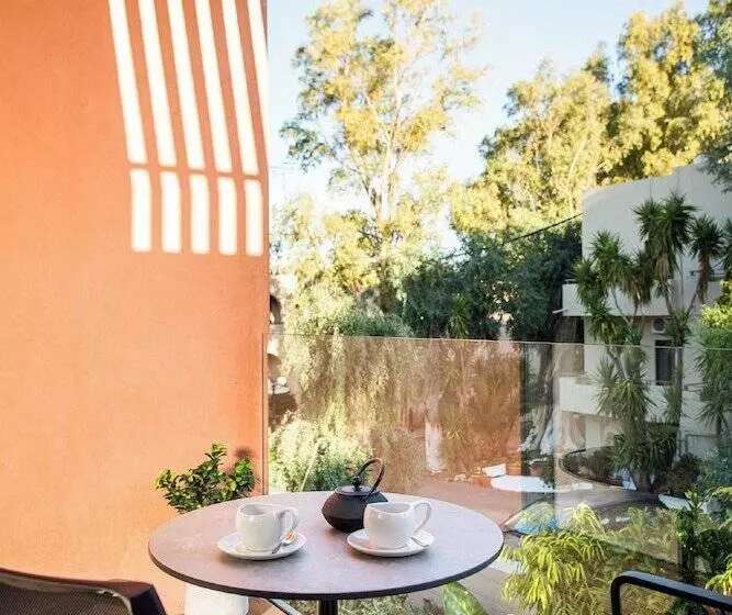 Fotos del hotel Pilot Amphora Boutique Hotel Adults Only:  18