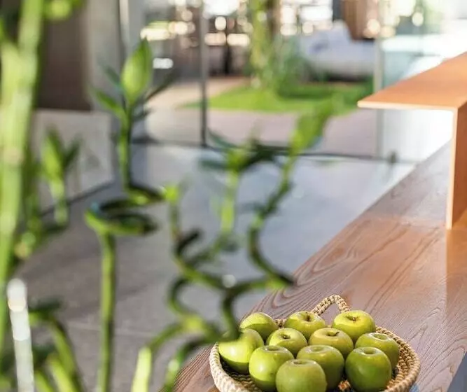 Fotos del hotel Pilot Amphora Boutique Hotel Adults Only:  14