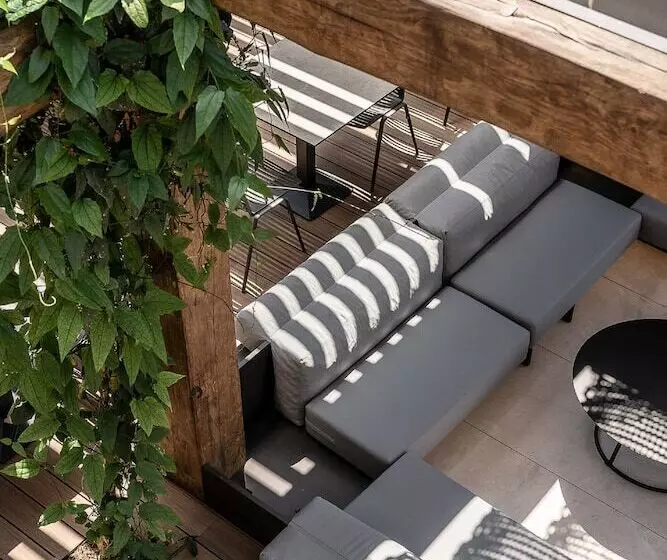 Fotos del hotel Pilot Amphora Boutique Hotel Adults Only:  5