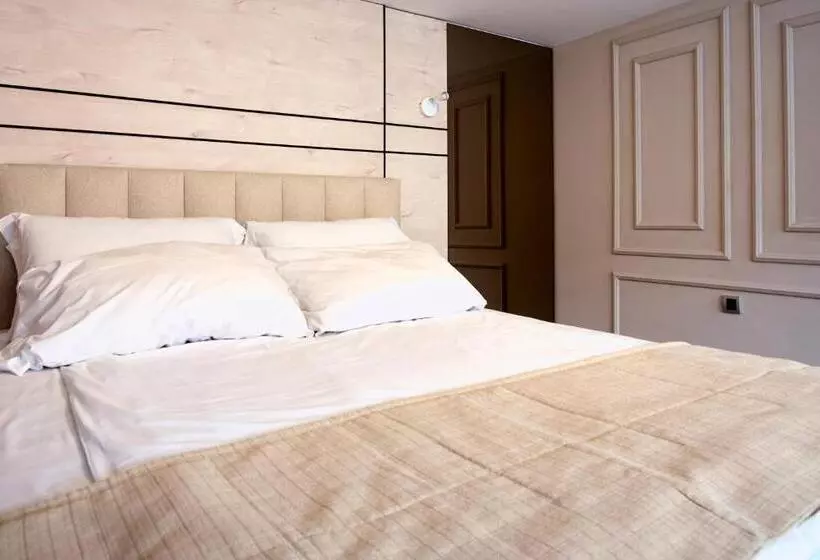 Fotos del hotel Garni Boutique Hotel Arta:  16