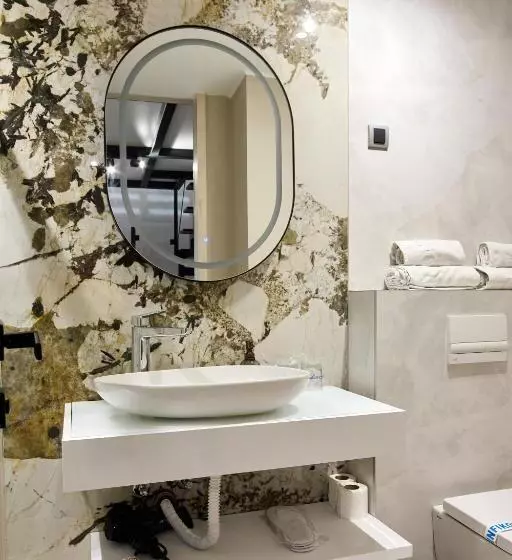 Fotos del hotel Garni Boutique Hotel Arta:  4