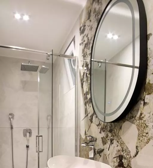 Fotos del hotel Garni Boutique Hotel Arta:  8