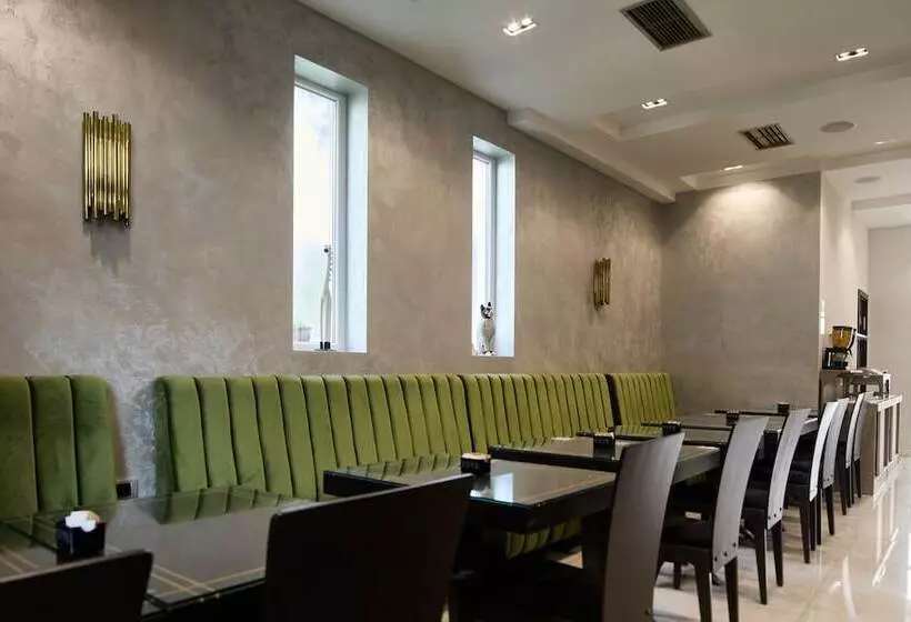 Fotos del hotel Garni Boutique Hotel Arta:  14