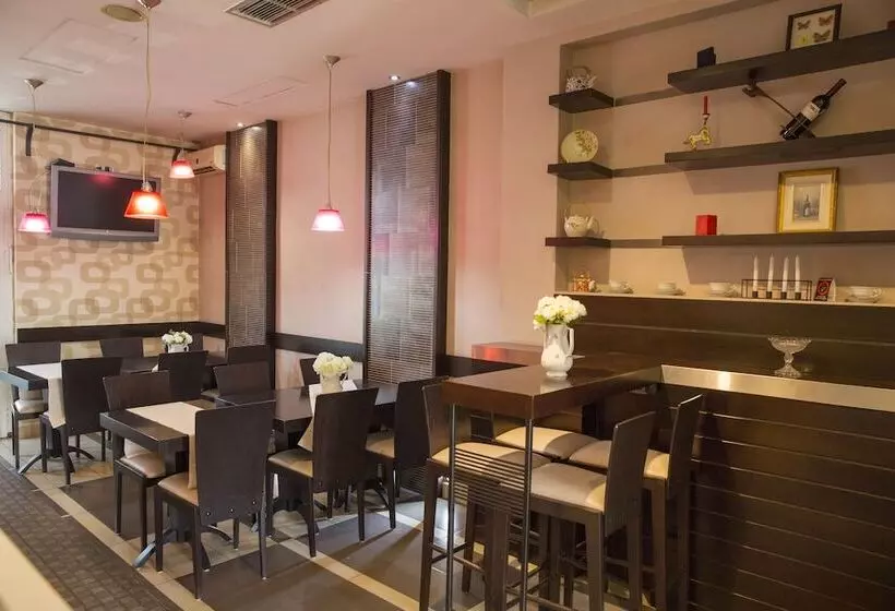 Fotos del hotel Garni Boutique Hotel Arta:  11