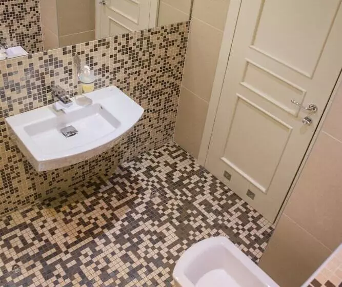 Fotos del hotel Garni Boutique Hotel Arta:  12