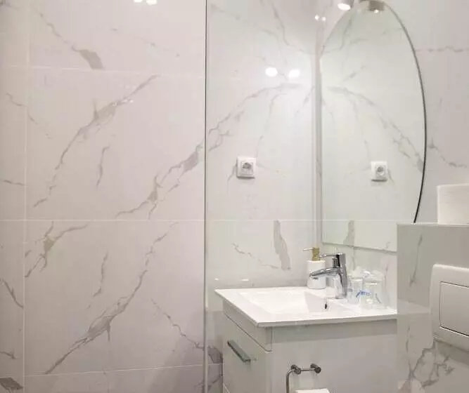 Fotos del hotel Garni Boutique Hotel Arta:  22