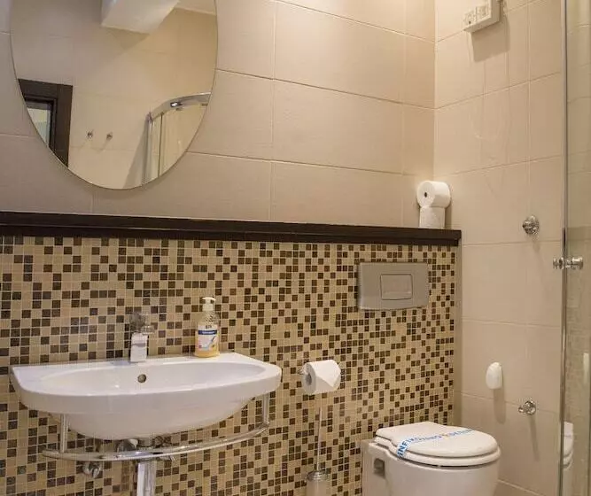 Fotos del hotel Garni Boutique Hotel Arta:  15